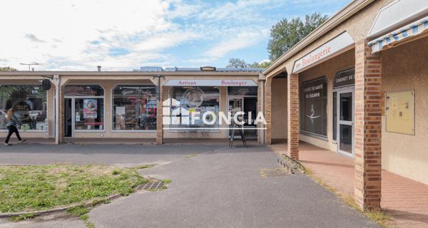 À vendre Local commercial 160 m² - Coupvray 77700