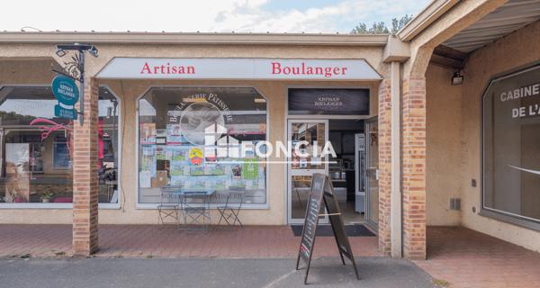 À vendre Local commercial 160 m² - Coupvray 77700