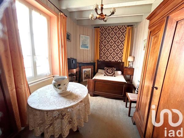 Maison 6 pièces de 126 m² à Groix (56590)