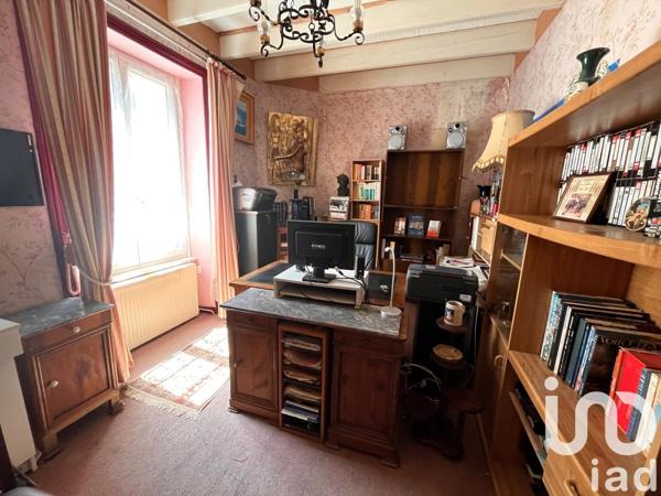 Maison 6 pièces de 126 m² à Groix (56590)