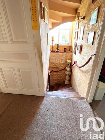 Maison 6 pièces de 126 m² à Groix (56590)