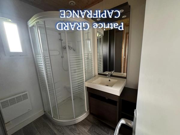 Propriete à vendre 11 pièces et 9 chalets aménagés