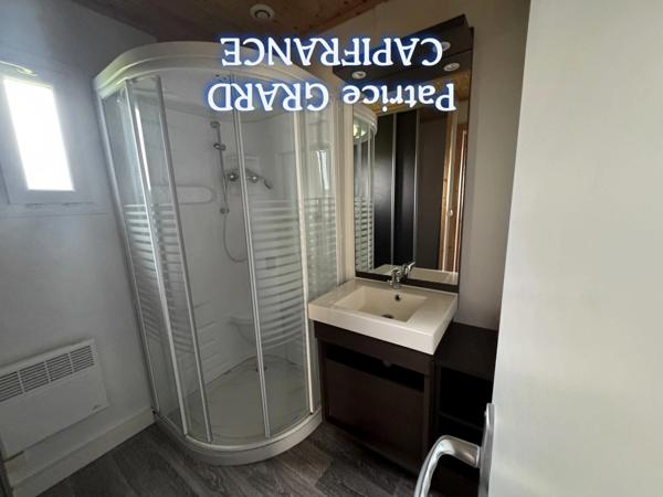 Propriete à vendre 11 pièces et 9 chalets aménagés