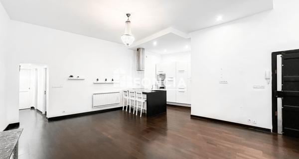 À vendre Appartement 3 pièces 50 m² - Montpellier 34000