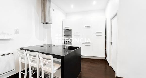 À vendre Appartement 3 pièces 50 m² - Montpellier 34000