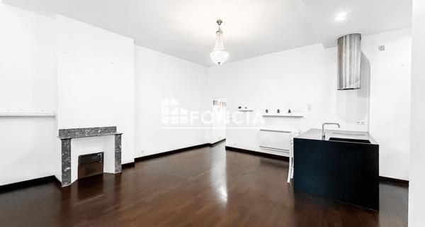 À vendre Appartement 3 pièces 50 m² - Montpellier 34000