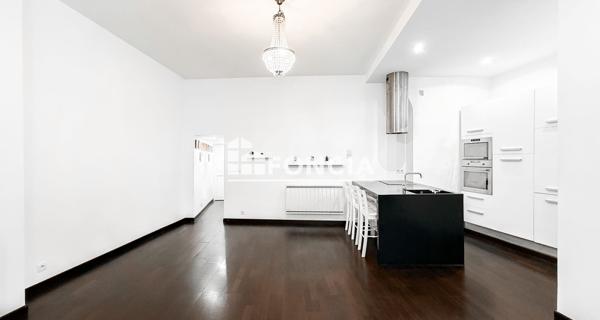 À vendre Appartement 3 pièces 50 m² - Montpellier 34000