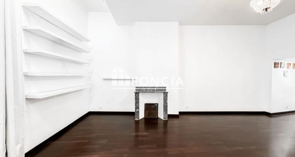 À vendre Appartement 3 pièces 50 m² - Montpellier 34000