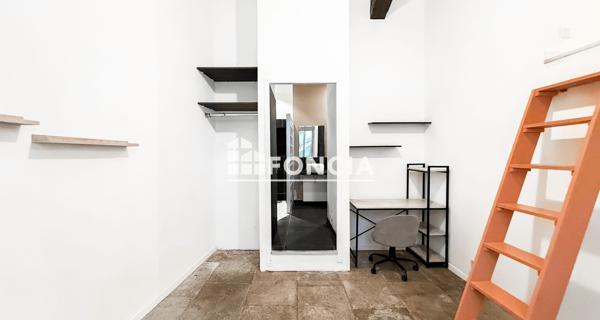 À vendre Appartement 3 pièces 50 m² - Montpellier 34000