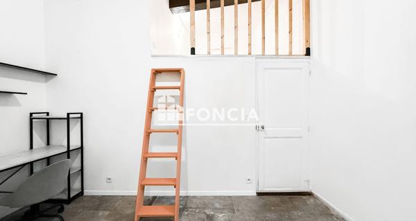 À vendre Appartement 3 pièces 50 m² - Montpellier 34000