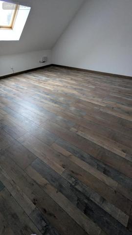 Maison à louer à Raillencourt-Sainte-Olle dans le Nord (59554), ref : 59079-L161