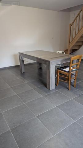 Maison à louer à Raillencourt-Sainte-Olle dans le Nord (59554), ref : 59079-L161