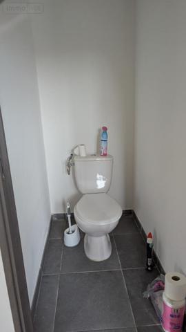 Maison à louer à Raillencourt-Sainte-Olle dans le Nord (59554), ref : 59079-L161