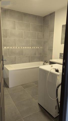 Maison à louer à Raillencourt-Sainte-Olle dans le Nord (59554), ref : 59079-L161