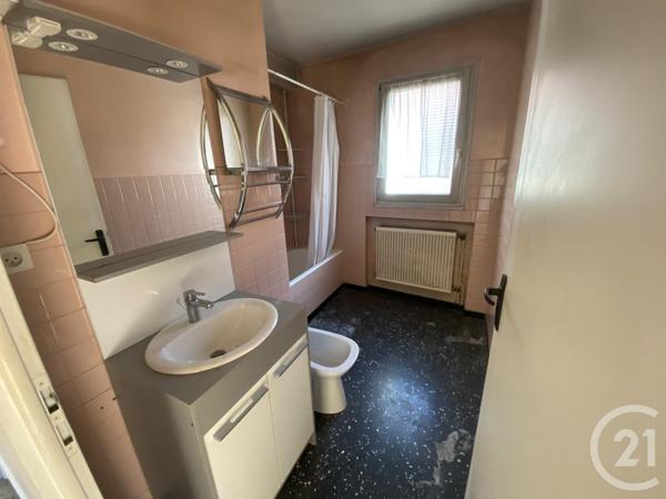 Immeuble à vendre  396 m2 ANNONAY - 07