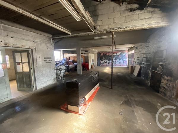 Immeuble à vendre  396 m2 ANNONAY - 07