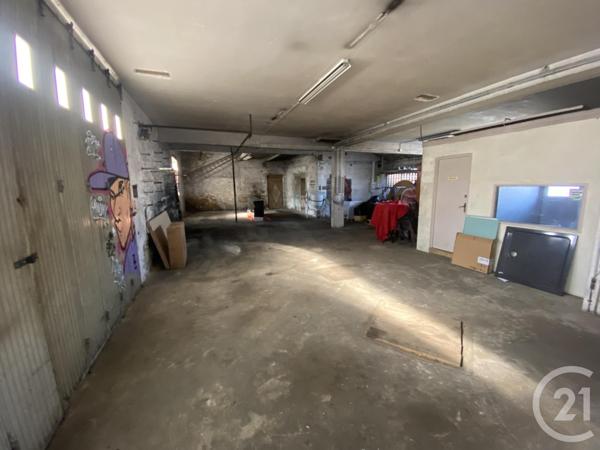 Immeuble à vendre  396 m2 ANNONAY - 07