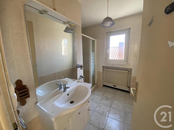 Immeuble à vendre  396 m2 ANNONAY - 07