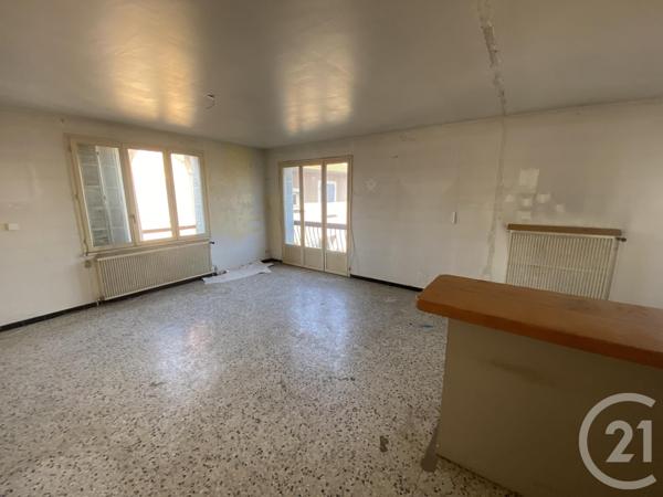 Immeuble à vendre  396 m2 ANNONAY - 07