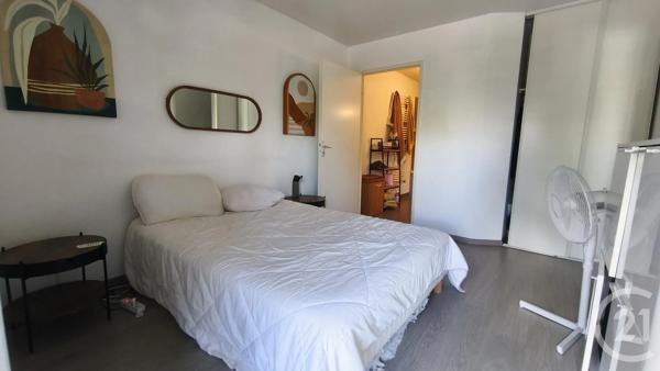 Appartement F2 à vendre  2 pièces - 43,63 m 2   JOUE LES TOURS  - 37