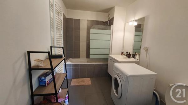 Appartement F2 à vendre  2 pièces - 43,63 m 2   JOUE LES TOURS  - 37