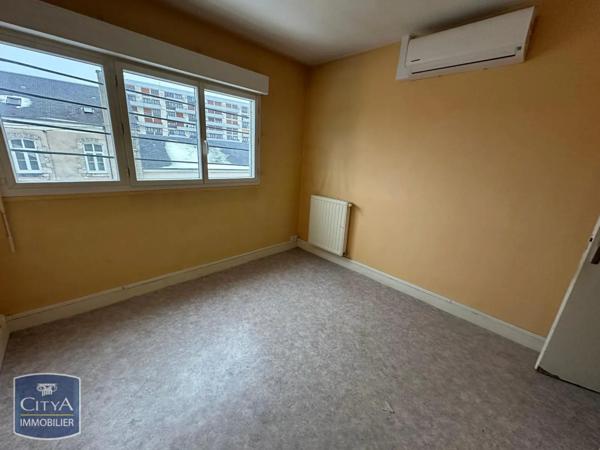 Appartement à louer 3 pièces 56.81m²