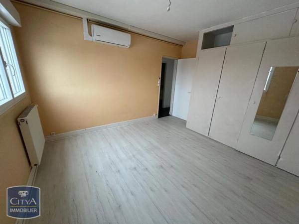 Appartement à louer 3 pièces 56.81m²