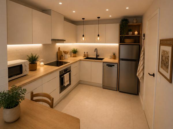 Appartement t3 de 68m2