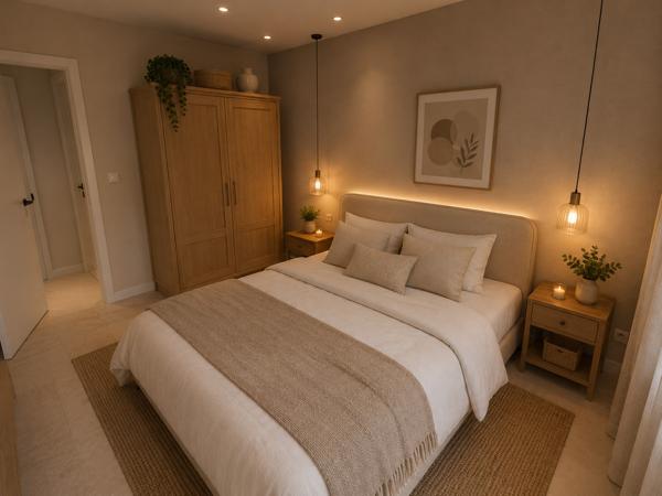 Appartement t3 de 68m2