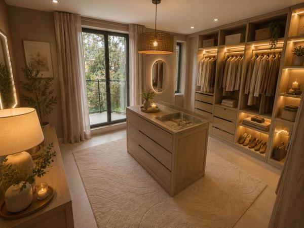 Appartement t3 de 68m2