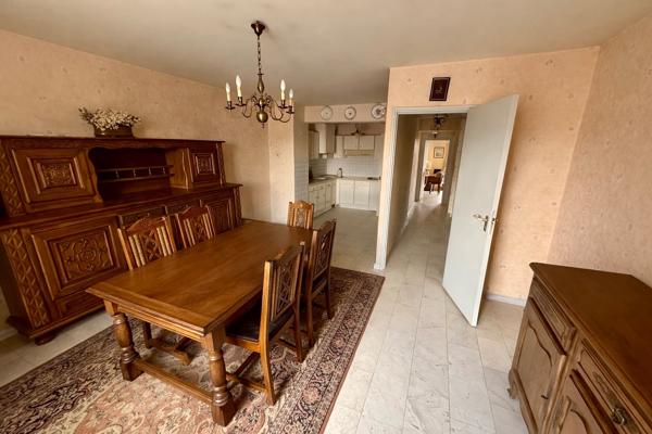 Appartement t3 de 68m2