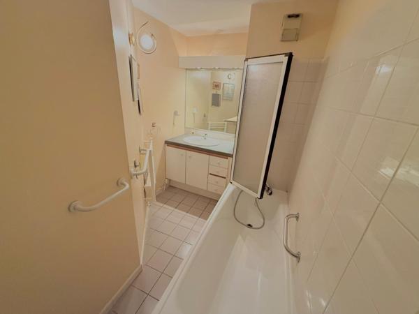 Appartement t3 de 68m2