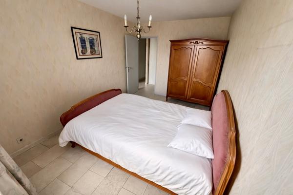Appartement t3 de 68m2