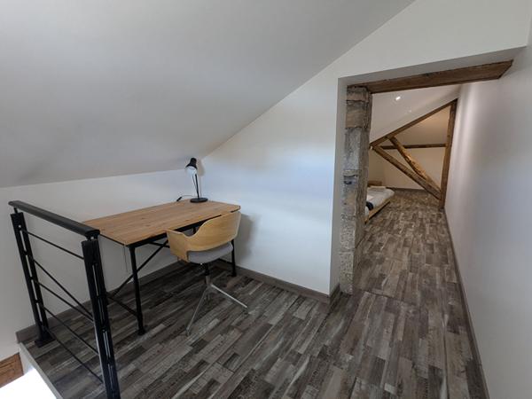 Appartement Dijon 2 pièce(s) 49.61m2