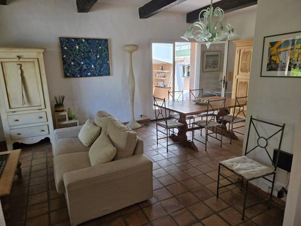 Vente Villa 6 pièces 121 m2 à Bormes-les-Mimosas