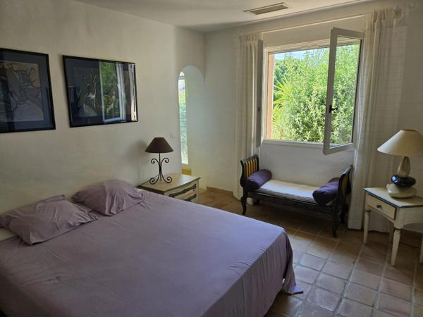 Vente Villa 6 pièces 121 m2 à Bormes-les-Mimosas