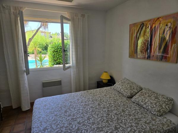 Vente Villa 6 pièces 121 m2 à Bormes-les-Mimosas