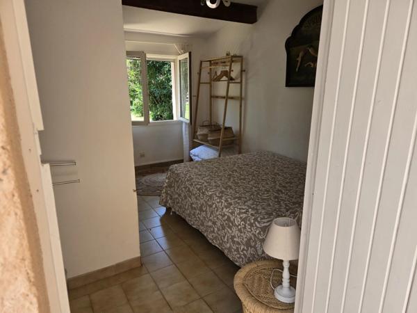 Vente Villa 6 pièces 121 m2 à Bormes-les-Mimosas