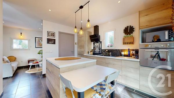 Maison à vendre  5 pièces - 111,63 m2 ANGLET - 64