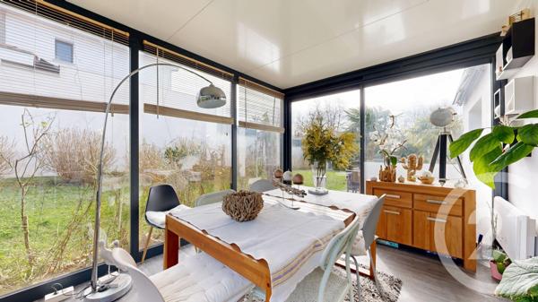 Maison à vendre  5 pièces - 111,63 m2 ANGLET - 64