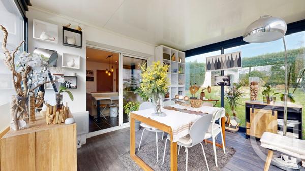 Maison à vendre  5 pièces - 111,63 m2 ANGLET - 64