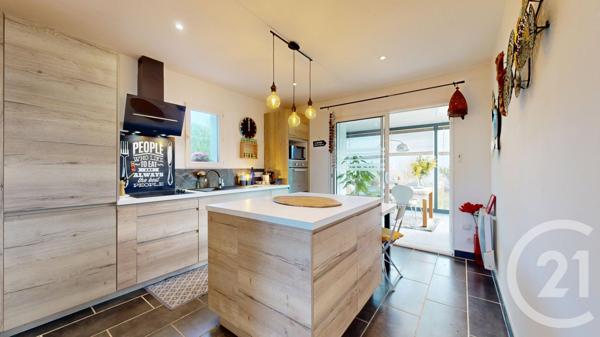 Maison à vendre  5 pièces - 111,63 m2 ANGLET - 64