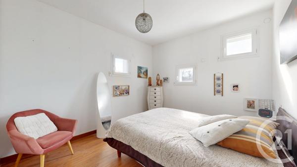 Maison à vendre  5 pièces - 111,63 m2 ANGLET - 64