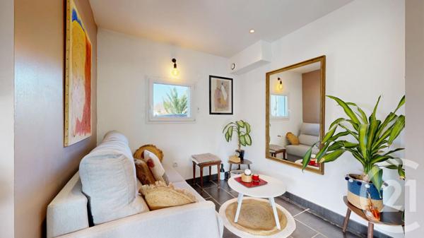 Maison à vendre  5 pièces - 111,63 m2 ANGLET - 64