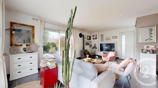 Maison à vendre  5 pièces - 111,63 m2 ANGLET - 64