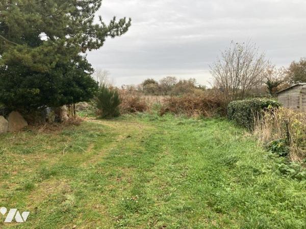 Projet de lotissement