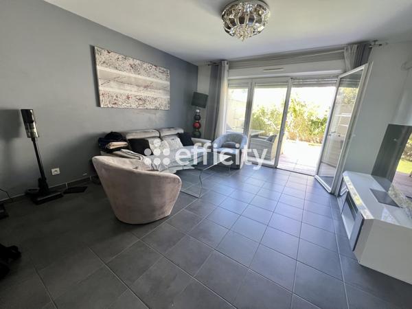 Maison 3 pièces - 57 m²