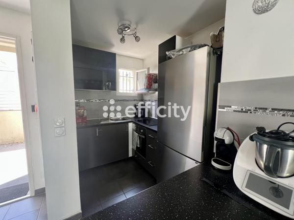 Maison 3 pièces - 57 m²