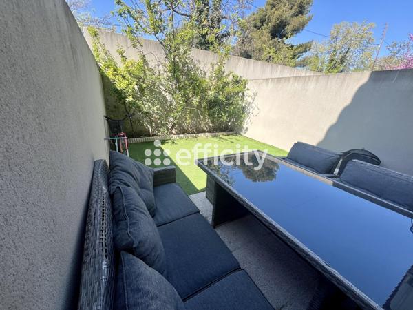 Maison 3 pièces - 57 m²