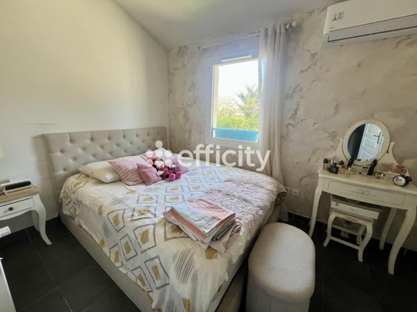 Maison 3 pièces - 57 m²